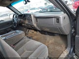 CHEVROLET SILVERADO 1500 LS 1GCEK19Z25Z****** снимка