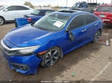 HONDA CIVIC TOURING JHMFC1F94JX024385 снимка