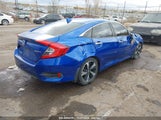 HONDA CIVIC TOURING JHMFC1F94JX024385 снимка