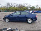 HONDA CIVIC LX 19XFA1F53AE001202 снимка