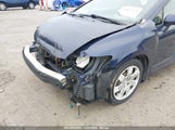 HONDA CIVIC LX 19XFA1F53AE001202 снимка