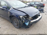 HONDA CIVIC LX 19XFA1F53AE001202 снимка