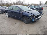 HONDA CIVIC LX 19XFA1F53AE001202 снимка