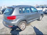 VOLKSWAGEN TIGUAN 2.0T/2.0T S WVGAV7AX7HK****** fotografie