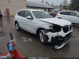 BMW X3 XDRIVE30I 5UXTR9C57JLC79852 fotografie