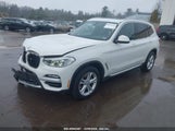BMW X3 XDRIVE30I 5UXTR9C57JLC79852 photo