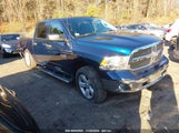 RAM 1500 CLASSIC TRADESMAN 4X2 5'7 BOX 3C6RR6KG4MG711610 fotografie