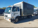 NISSAN DIESEL UD2000 JNAMB81HX9A****** снимка