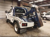FORD F-450 CHASSIS XLT 1FDUF4HT4JE****** снимка