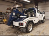 FORD F-450 CHASSIS XLT 1FDUF4HT4JE****** снимка