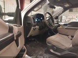 FORD F-450 CHASSIS XLT 1FDUF4HT4JE****** снимка