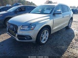 AUDI Q5 3.0T PREMIUM PLUS WA1D7AFPXGA****** снимка
