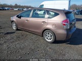 TOYOTA PRIUS V THREE JTDZN3EU6GJ****** снимка