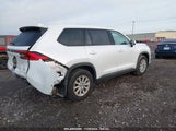 TOYOTA GRAND HIGHLANDER XLE 5TDAAAB54RS****** снимка