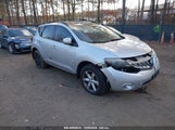 NISSAN MURANO SL JN8AZ1MWXAW****** снимка