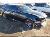 LEXUS GS 350 F SPORT JTHCZ1BL1KA****** fotografie