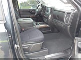 Chevrolet Silverado  4Wd Short Bed Lt Trail Boss 1GCPYFED2MZ187135 fotografie