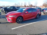 TOYOTA CAMRY SE 4T1G11AK7LU****** снимка