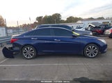Hyundai Sonata Gls 5NPEB4AC6CH487924 снимка