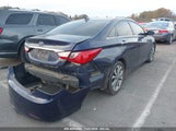 Hyundai Sonata Gls 5NPEB4AC6CH487924 снимка