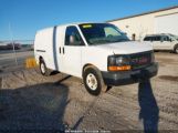 GMC SAVANA 2500 WORK VAN снимка