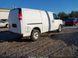 GMC SAVANA 2500 WORK VAN снимка