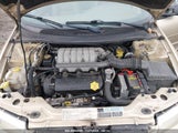 CHRYSLER CIRRUS LXI 1C3EJ56H7YN****** photo