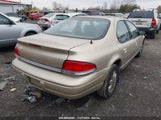 CHRYSLER CIRRUS LXI 1C3EJ56H7YN****** photo