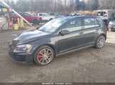 VOLKSWAGEN GOLF GTI 2.0T AUTOBAHN W/PERFORMANCE PACKAGE 4-DOOR 3VW547AU8FM****** fotografie