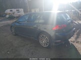 VOLKSWAGEN GOLF GTI 2.0T AUTOBAHN W/PERFORMANCE PACKAGE 4-DOOR 3VW547AU8FM****** fotografie
