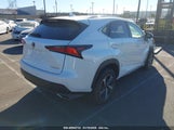 LEXUS NX 300 JTJGARBZ1L2****** снимка