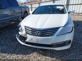 HYUNDAI AZERA KMHFG4JG3GA****** снимка