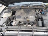 BUICK LUCERNE CXL-4 photo