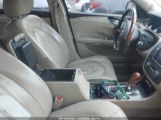 BUICK LUCERNE CXL-4 photo