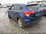 Honda Hr-V Ex 3CZRU5H52GM704324 снимка