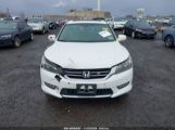 HONDA ACCORD EX-L V-6 снимка