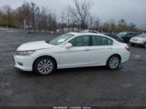 HONDA ACCORD EX-L V-6 снимка