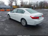 HONDA ACCORD EX-L V-6 снимка