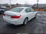 HONDA ACCORD EX-L V-6 снимка