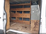 MERCEDES-BENZ SPRINTER 2500 STANDARD ROOF V6 W1W4EBHY9LT****** photo