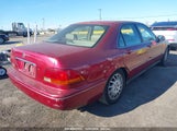 ACURA RL 3.5 JH4KA9641WC****** снимка