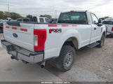 FORD F-250 XL 1FTBF2B64KE****** снимка