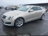 Cadillac Ats Luxury 1G6AB5RA1D0139375 снимка