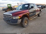DODGE RAM 1500 ST 1B7HF13Z01J****** снимка