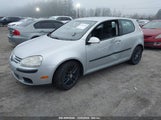 VOLKSWAGEN RABBIT S WVWAB71K79W****** снимка