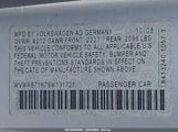 VOLKSWAGEN RABBIT S WVWAB71K79W****** снимка