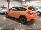 SUBARU XV CROSSTREK 2.0I LIMITED JF2GPAGC4DH****** photo