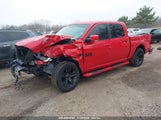 RAM 1500 NIGHT 4X4 5'7 BOX 1C6RR7MT1JS161612 снимка
