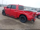 RAM 1500 NIGHT 4X4 5'7 BOX 1C6RR7MT1JS161612 снимка