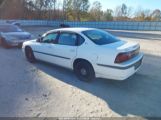 CHEVROLET IMPALA POLICE photo